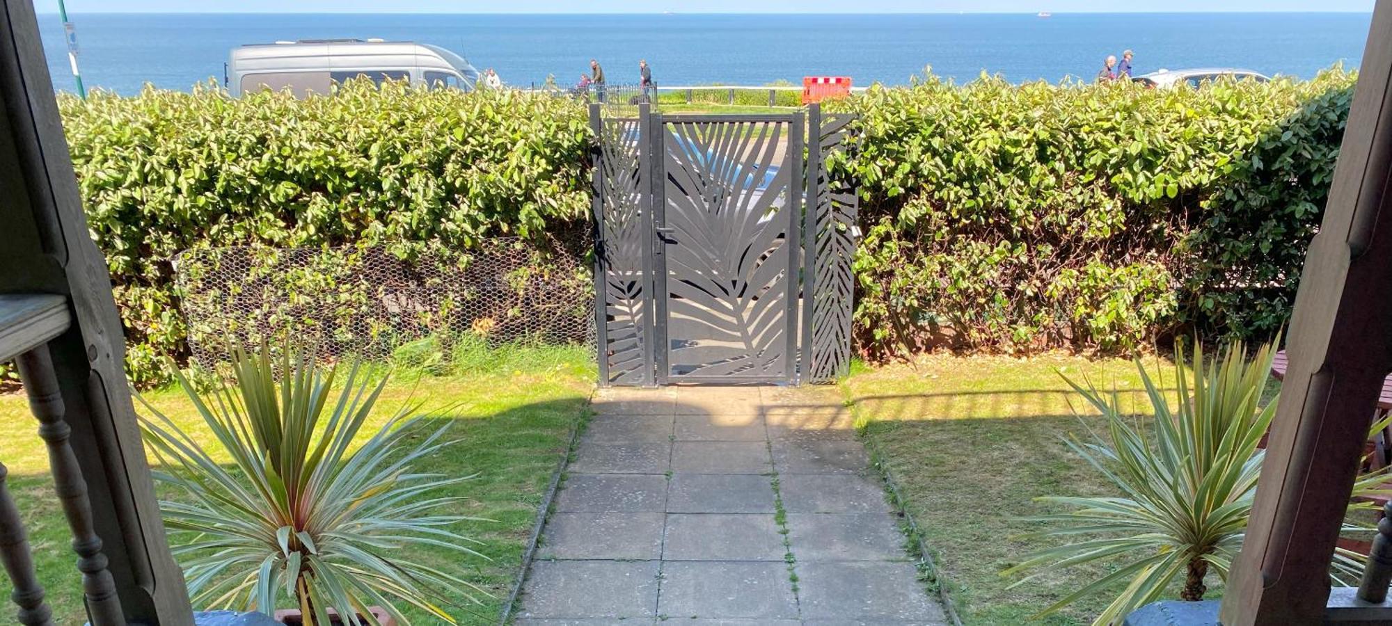 Sea Forever Oceanfront Home Perfectly Saltburn Екстериор снимка