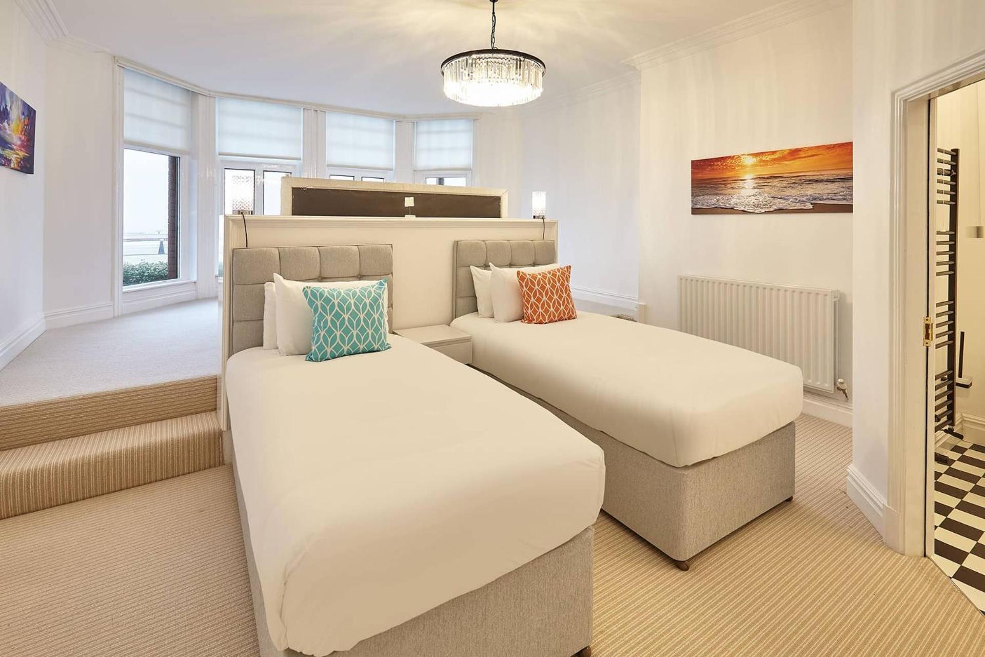 Sea Forever Oceanfront Home Perfectly Saltburn Екстериор снимка