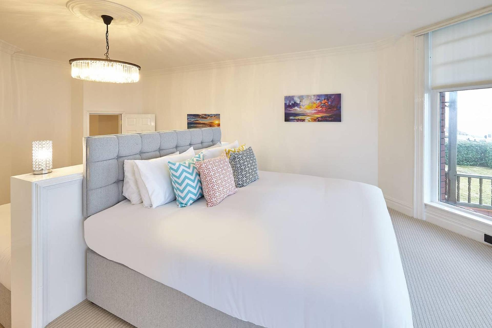 Sea Forever Oceanfront Home Perfectly Saltburn Екстериор снимка